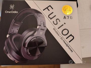 Cuffie OneOdio Fusion A70 - Wireless 