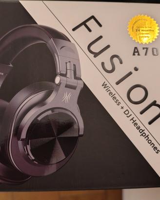 Cuffie OneOdio Fusion A70 - Wireless 
