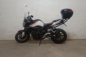 YAMAHA FZ1 1000 TWIN TONE