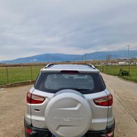 tolgo per passaggio ad auto più grande 