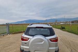 tolgo per passaggio ad auto più grande 