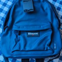 Blauer Zaino Uomo Naper