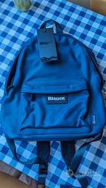 Blauer Zaino Uomo Naper