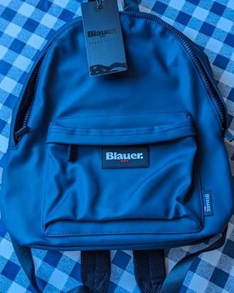 Blauer Zaino Uomo Naper