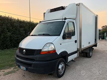 Renault Master Frigo sponda