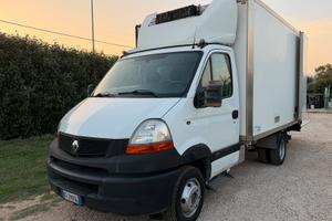 Renault Master Frigo sponda