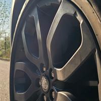 Cerchi originali Jaguar/Land Rover 20"