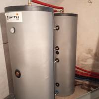 Boiler 300 litri