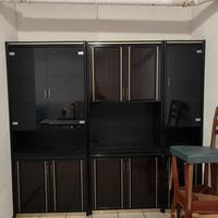 Credenza soggiorno
