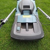 TAGLIAERBA MAKITA ELETTRICO