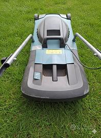 TAGLIAERBA MAKITA ELETTRICO