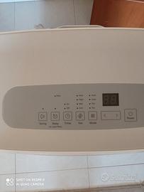 condizionatore portatile COMFEE 12000 BTU