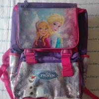 Zaino Frozen