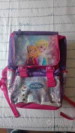 Zaino Frozen
