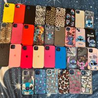 Cover 15 plus