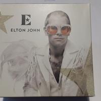 5 Sterline Proof Elton John Anno 2020