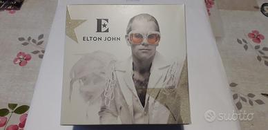 5 Sterline Proof Elton John Anno 2020
