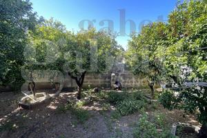 Casa Indipendente Spongano [SPO 0012VRG]
