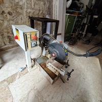 Sega circolare da banco