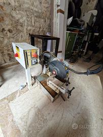 Sega circolare da banco