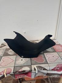 Sella ribassata multistrada 950 / 1200 / 1260