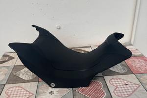 Sella ribassata multistrada 950 / 1200 / 1260