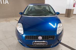 Fiat Grande Punto 1.3 MJT 90 CV 3 porte Emotion - 