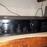 AMPLIFICATORE ONKYO A-8150