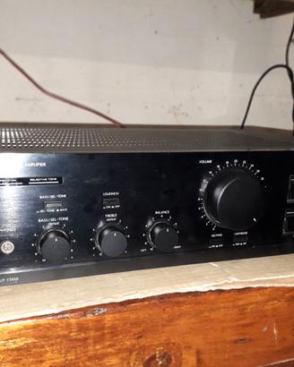 AMPLIFICATORE ONKYO A-8150
