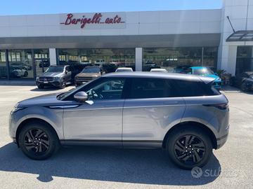 Land Rover Range Evoque 2.0D I4 163 CV AWD Auto S 