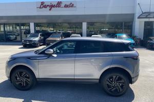 Land Rover Range Evoque 2.0D I4 163 CV AWD Auto S 