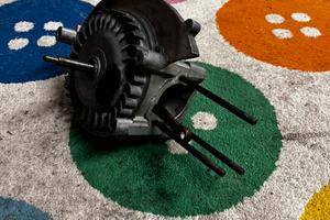 blocco per ciao, si, bravo ecc..