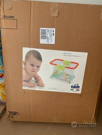 box bambini Cam
