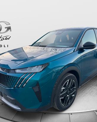 PEUGEOT 3008 1.2cc HYBRID 145cv E-DCS6 ALLURE