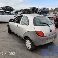 Ford ka rb 1.3i 60cv 96-08 - ricambi