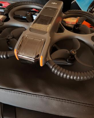 Dji Avata 2 Fly more combo + DJI FPV Remote Contro