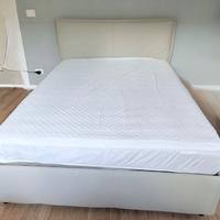 Letto contenitore ikea