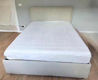 Letto contenitore ikea