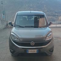 Fiat Doblò 1.4 benzina 