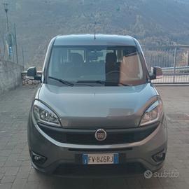 Fiat Doblò 1.4 benzina 