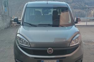 Fiat Doblò 1.4 benzina 