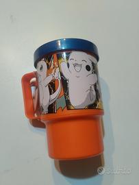 Bicchiere Pokémon da 530 ml