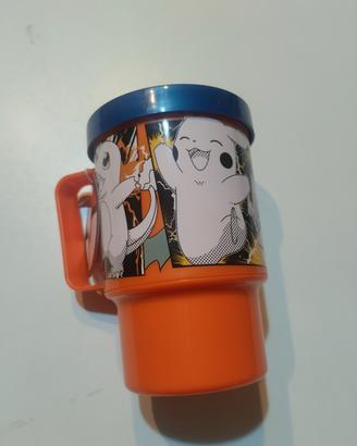 Bicchiere Pokémon da 530 ml