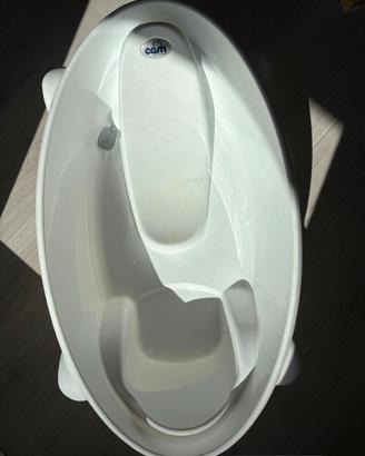 Vaschetta da bagno