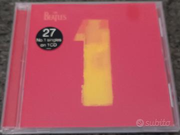 1 - The Beatles 