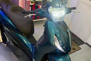 Piaggio Beverly 400 i.e. hpe