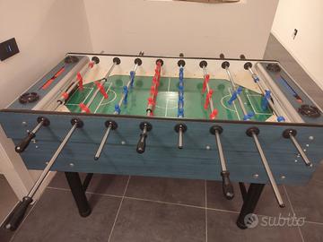 calcio balilla  bar