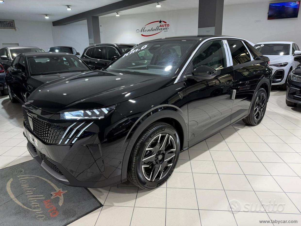 Peugeot 3008 3ª serie
