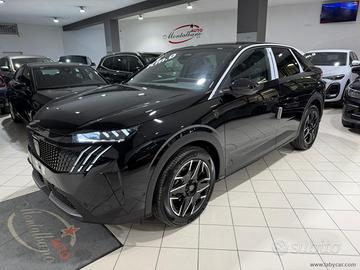 PEUGEOT 3008 Hybrid 145 e-DCS6 GT
