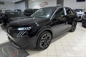 PEUGEOT 3008 Hybrid 145 e-DCS6 GT